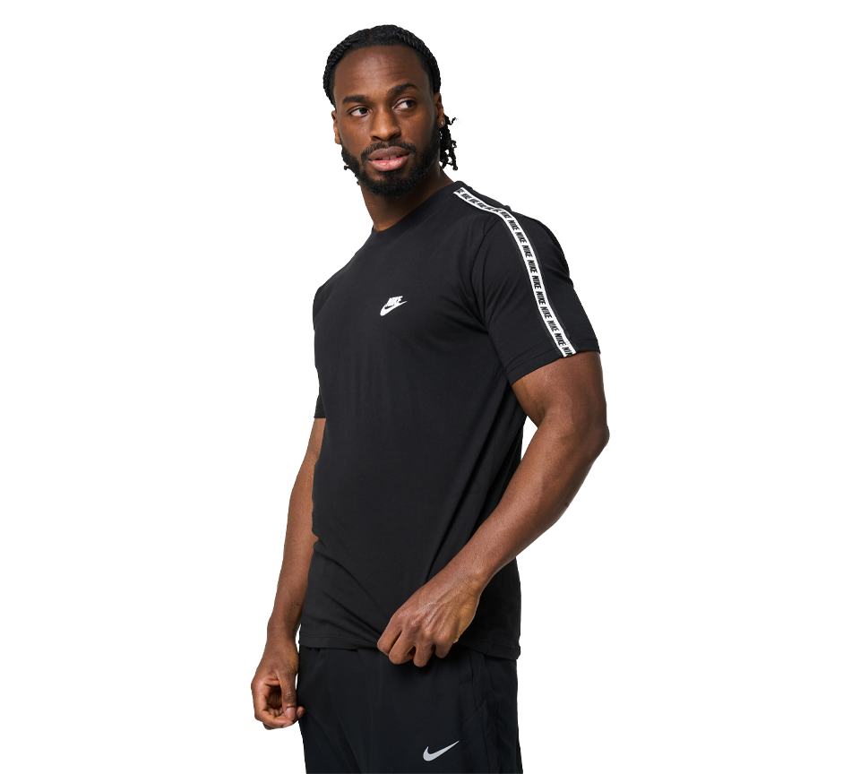 Nike Tape Repeat Tee
