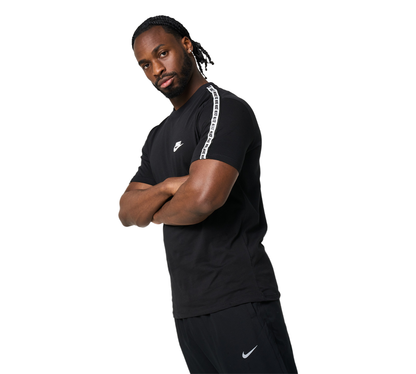 Nike Tape Repeat Tee