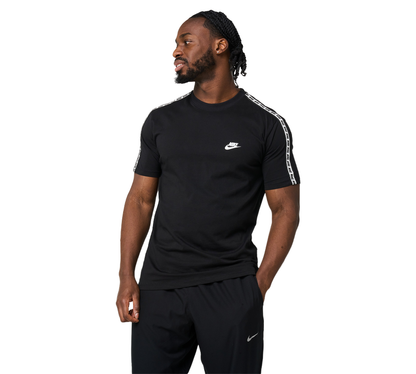 Nike Tape Repeat Tee