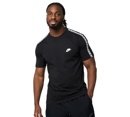 Nike Tape Repeat Tee