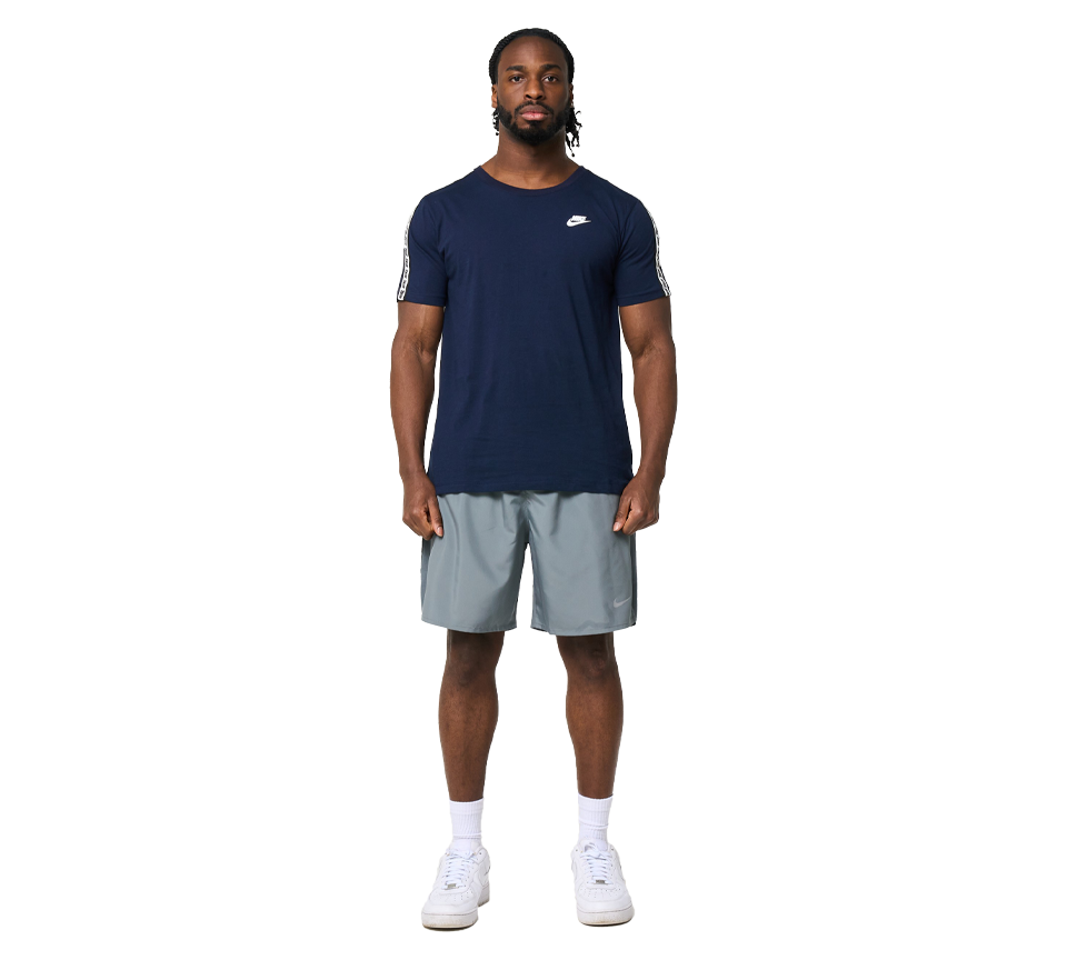 Nike Tape Repeat Tee