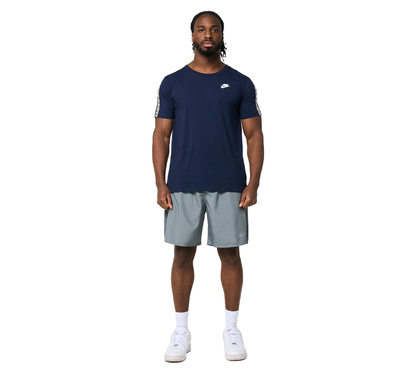 Nike Tape Repeat Tee