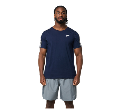 Nike Tape Repeat Tee