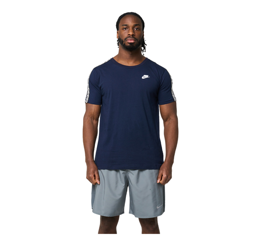 Nike Tape Repeat Tee