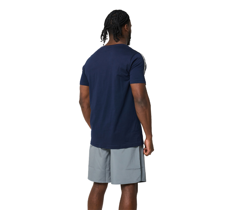 Nike Tape Repeat Tee