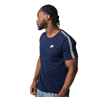 Nike Tape Repeat Tee