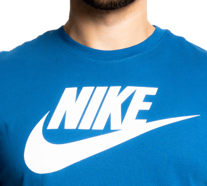 Nike Swoosh Futura T-Shirt
