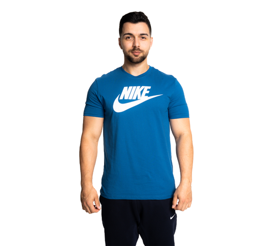 Nike Swoosh Futura T-Shirt