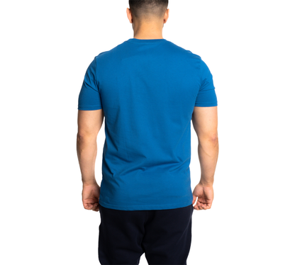 Nike Swoosh Futura T-Shirt