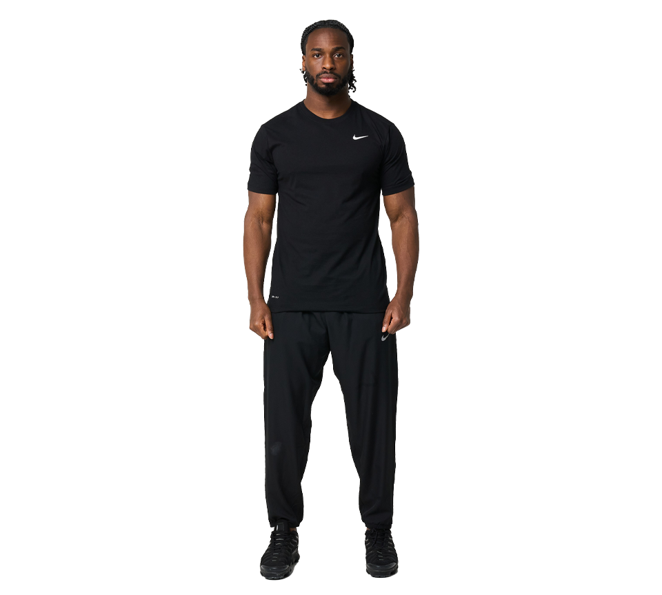 Nike Dri-Fit Fitness Tshirt