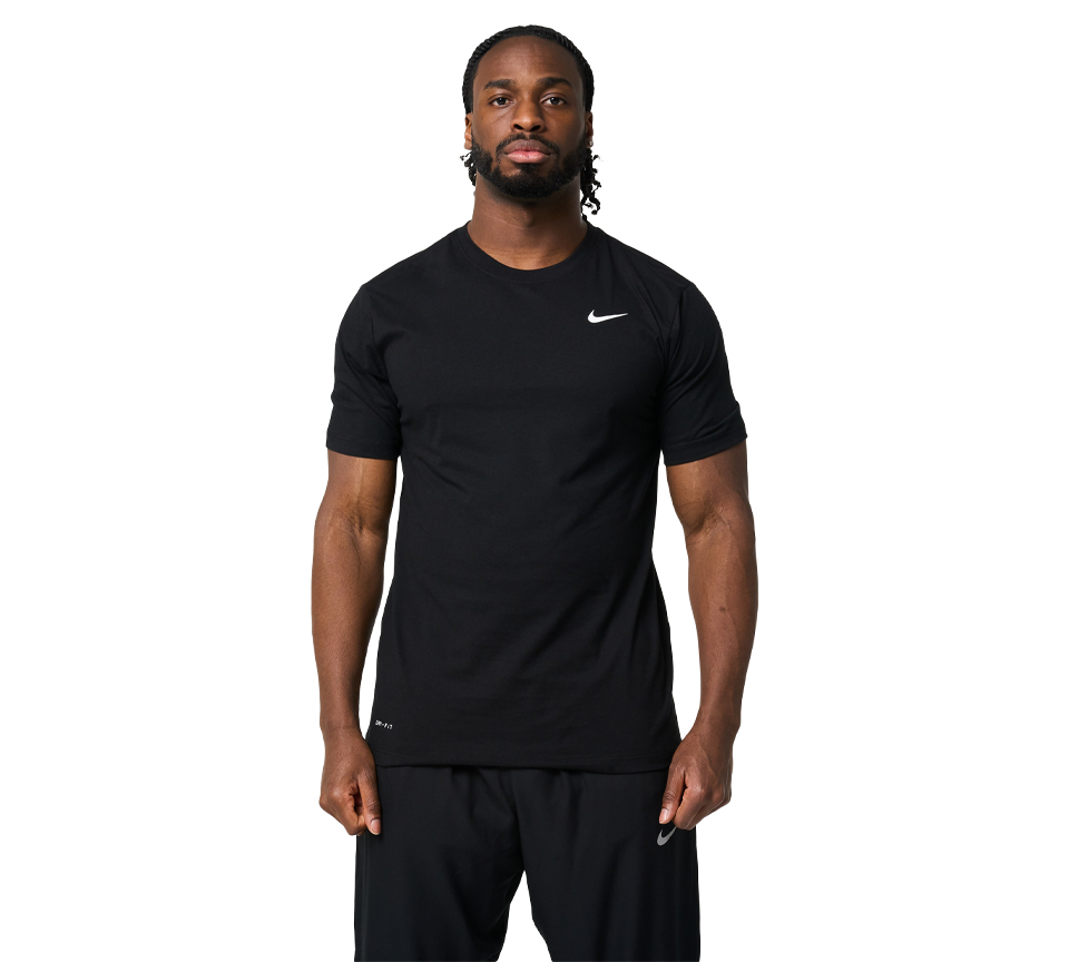Nike Dri-Fit Fitness Tshirt