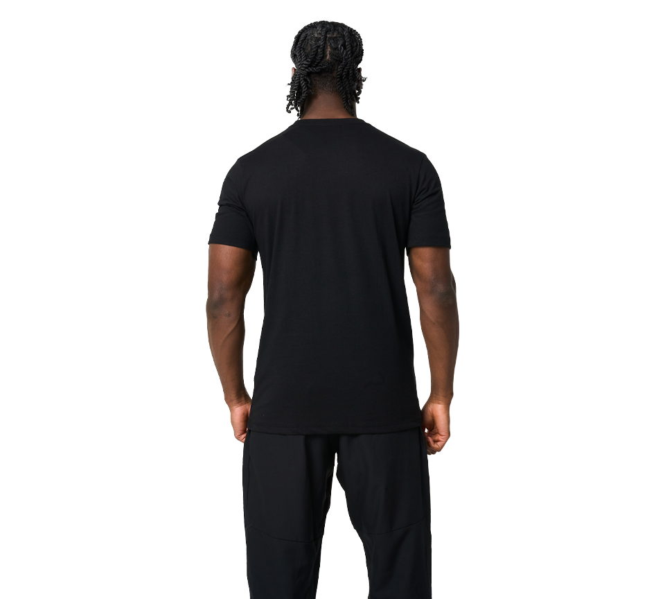 Nike Dri-Fit Fitness Tshirt