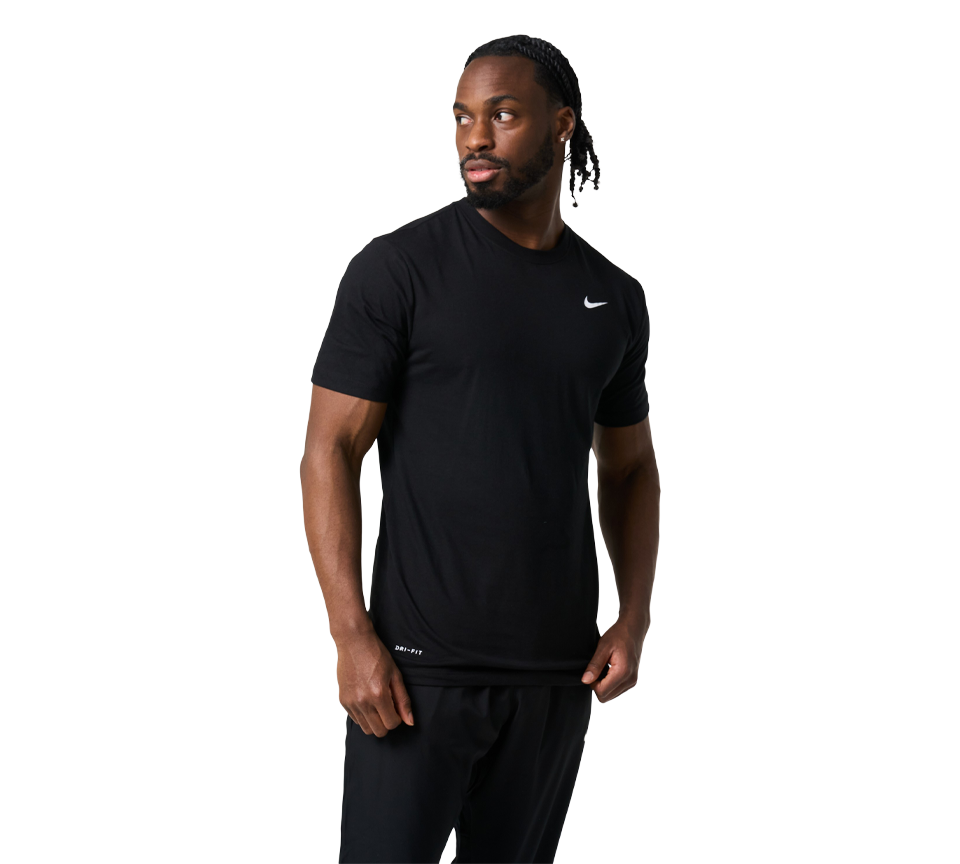 Nike Dri-Fit Fitness Tshirt