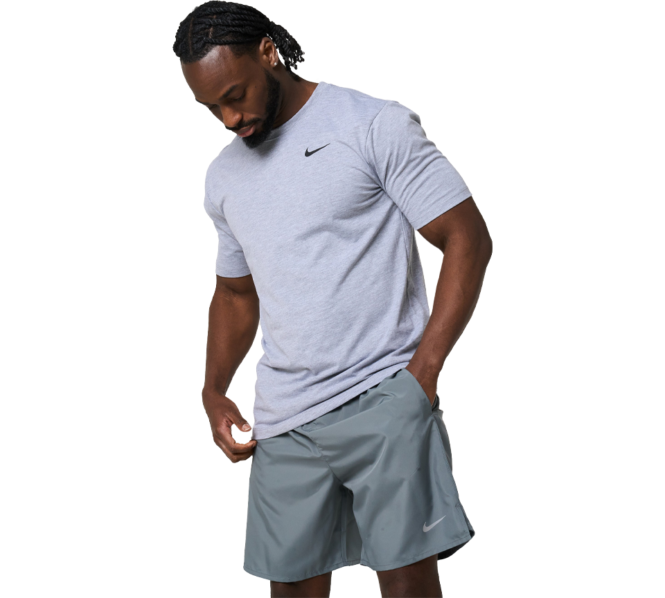 Nike Dri-Fit Fitness Tshirt