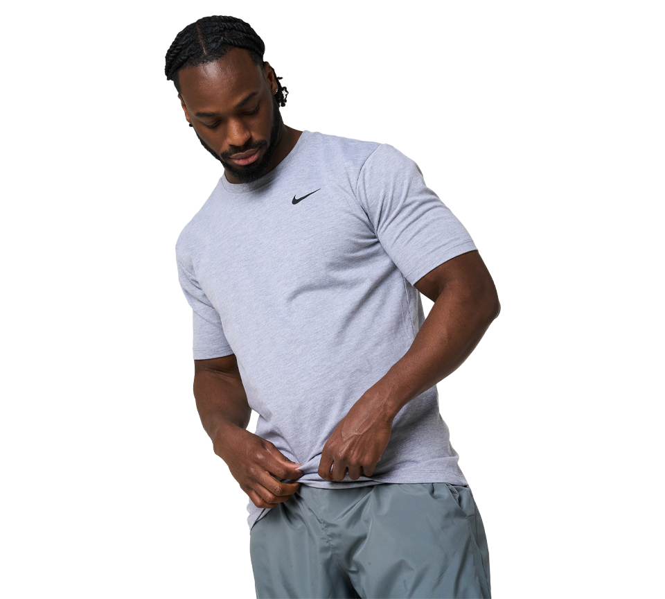 Nike Dri-Fit Fitness Tshirt