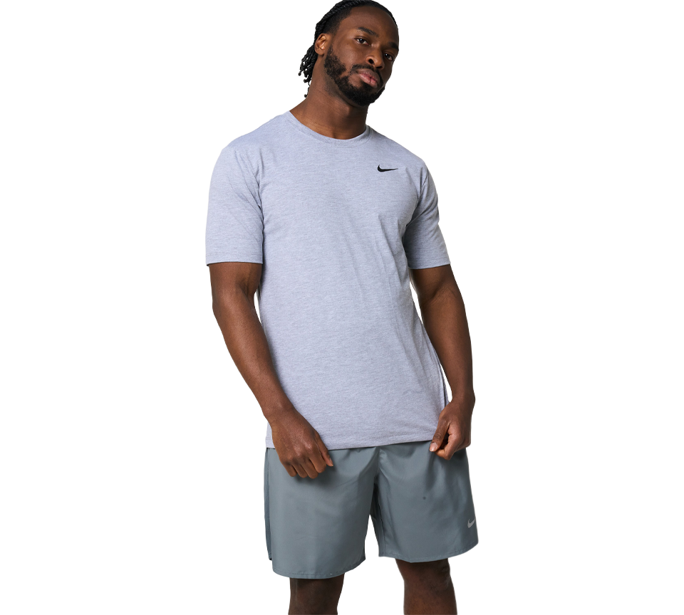 Nike Dri-Fit Fitness Tshirt