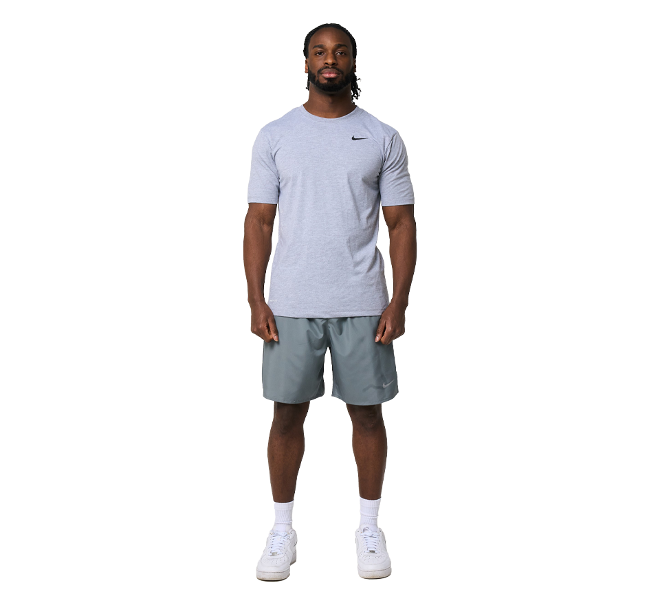 Nike Dri-Fit Fitness Tshirt