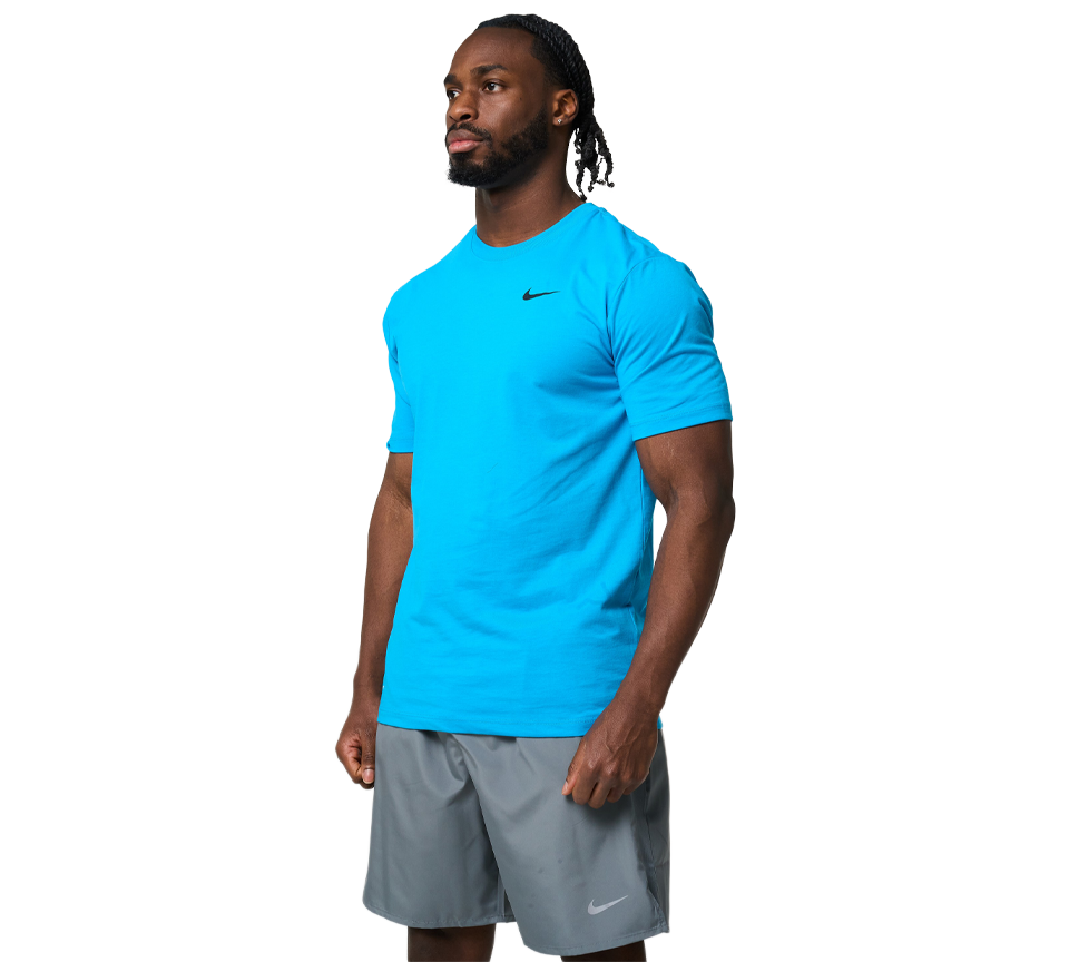Nike Dri-Fit Fitness Tshirt