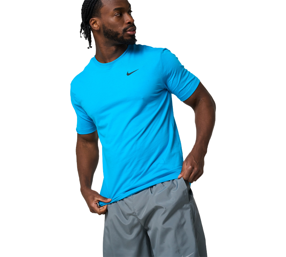 Nike Dri-Fit Fitness Tshirt