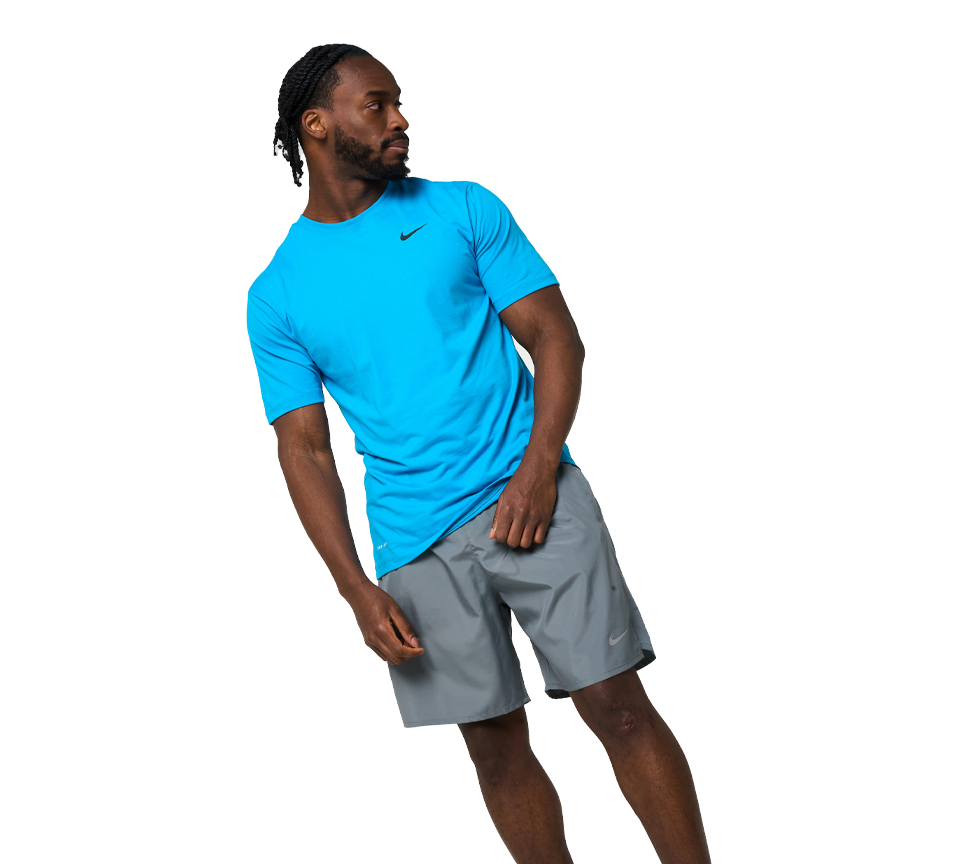 Nike Dri-Fit Fitness Tshirt