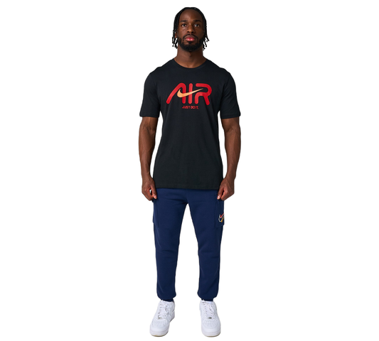 NIKE AIR SWOOSH T SHIRT