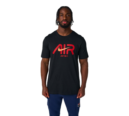 NIKE AIR SWOOSH T SHIRT
