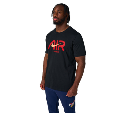 NIKE AIR SWOOSH T SHIRT