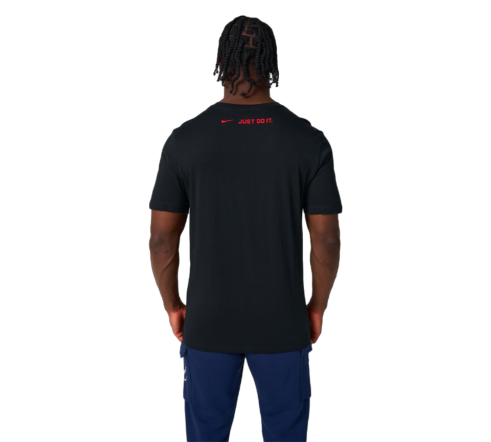 NIKE AIR SWOOSH T SHIRT