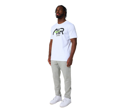 NIKE AIR SWOOSH T SHIRT