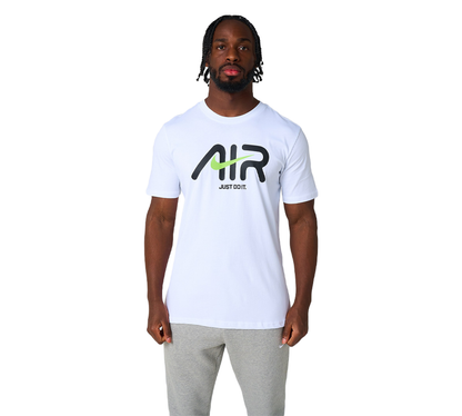 NIKE AIR SWOOSH T SHIRT