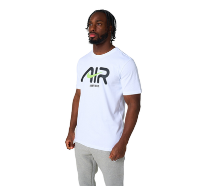 NIKE AIR SWOOSH T SHIRT