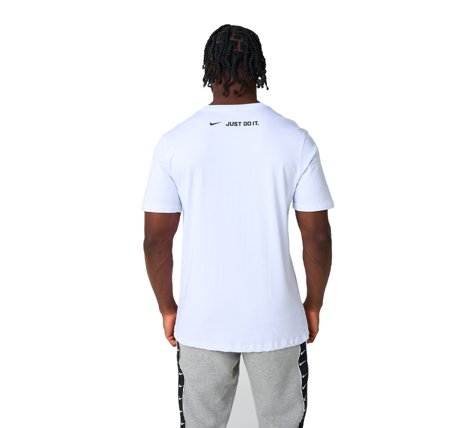 NIKE AIR SWOOSH T SHIRT