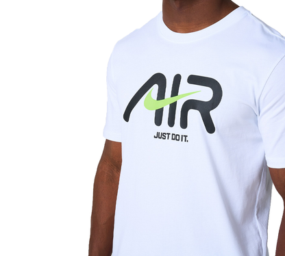 NIKE AIR SWOOSH T SHIRT