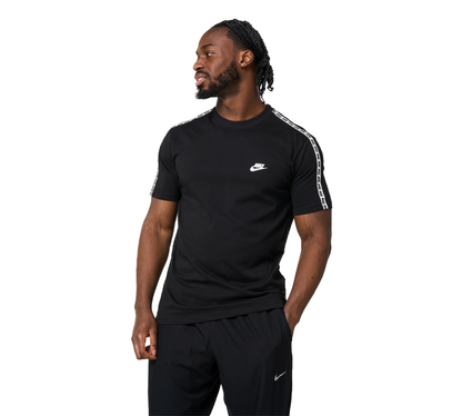 Nike Tape Repeat Tee
