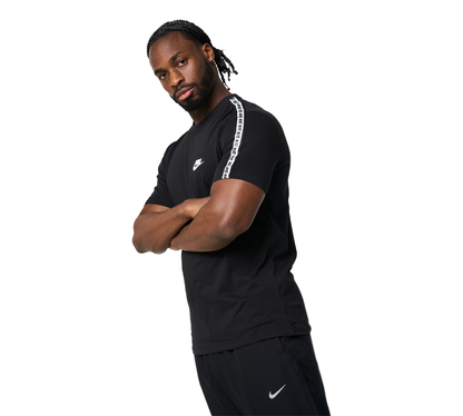 Nike Tape Repeat Tee