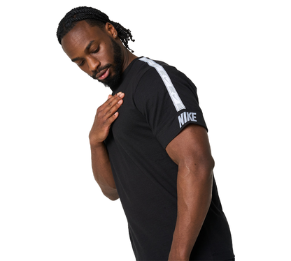 Nike Tape Repeat Tee