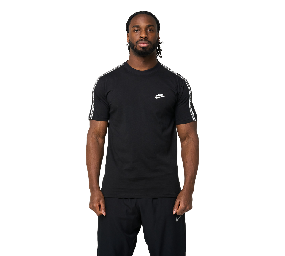 Nike Tape Repeat Tee