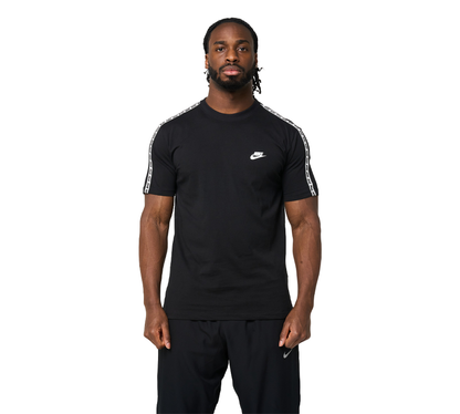 Nike Tape Repeat Tee