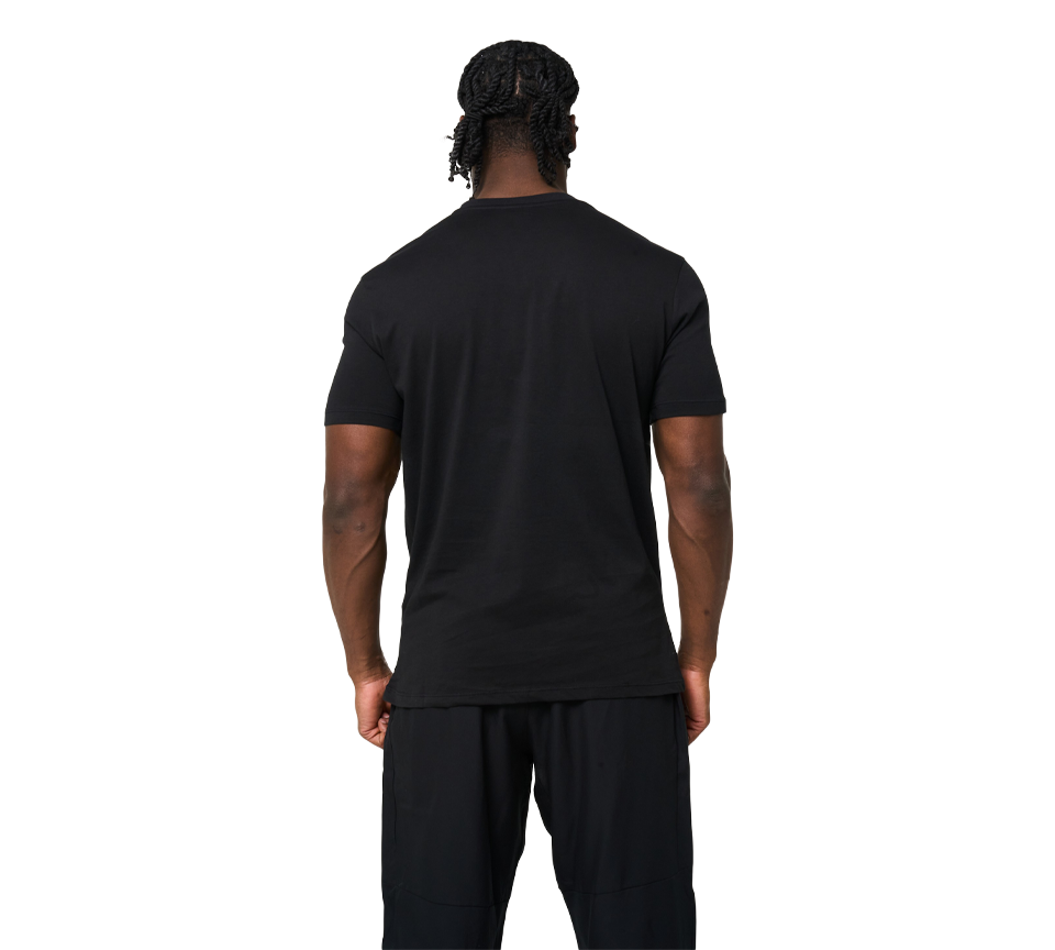 Nike Tape Repeat Tee