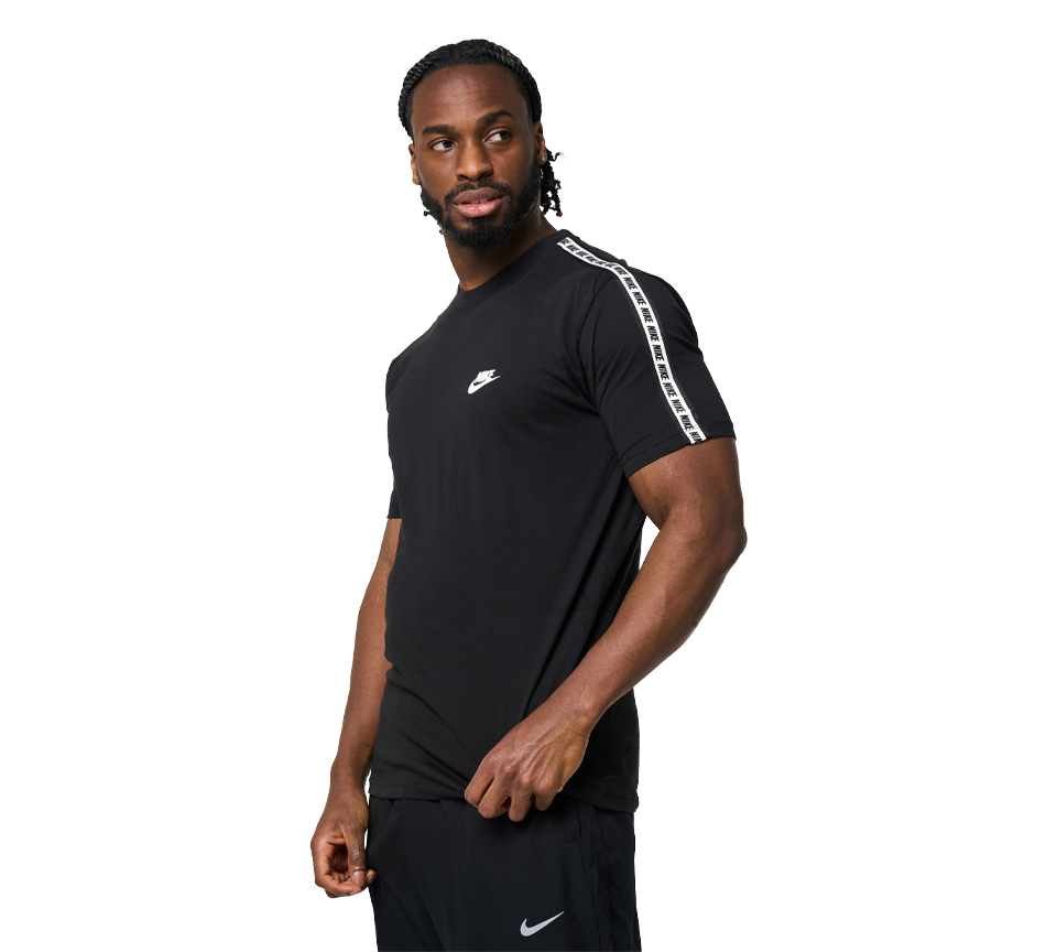 Nike Tape Repeat Tee