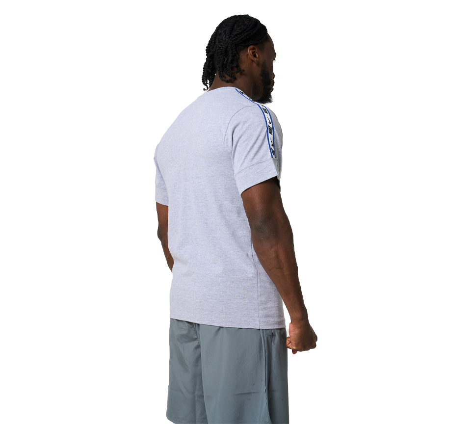 Nike Tape Repeat Tee