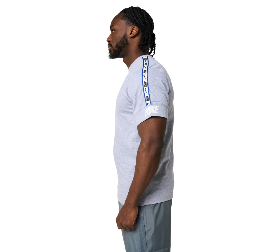Nike Tape Repeat Tee