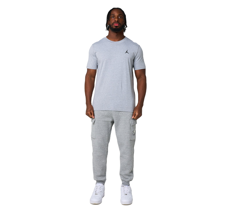 Jordan Jumpman Short Sleeve T-shirt