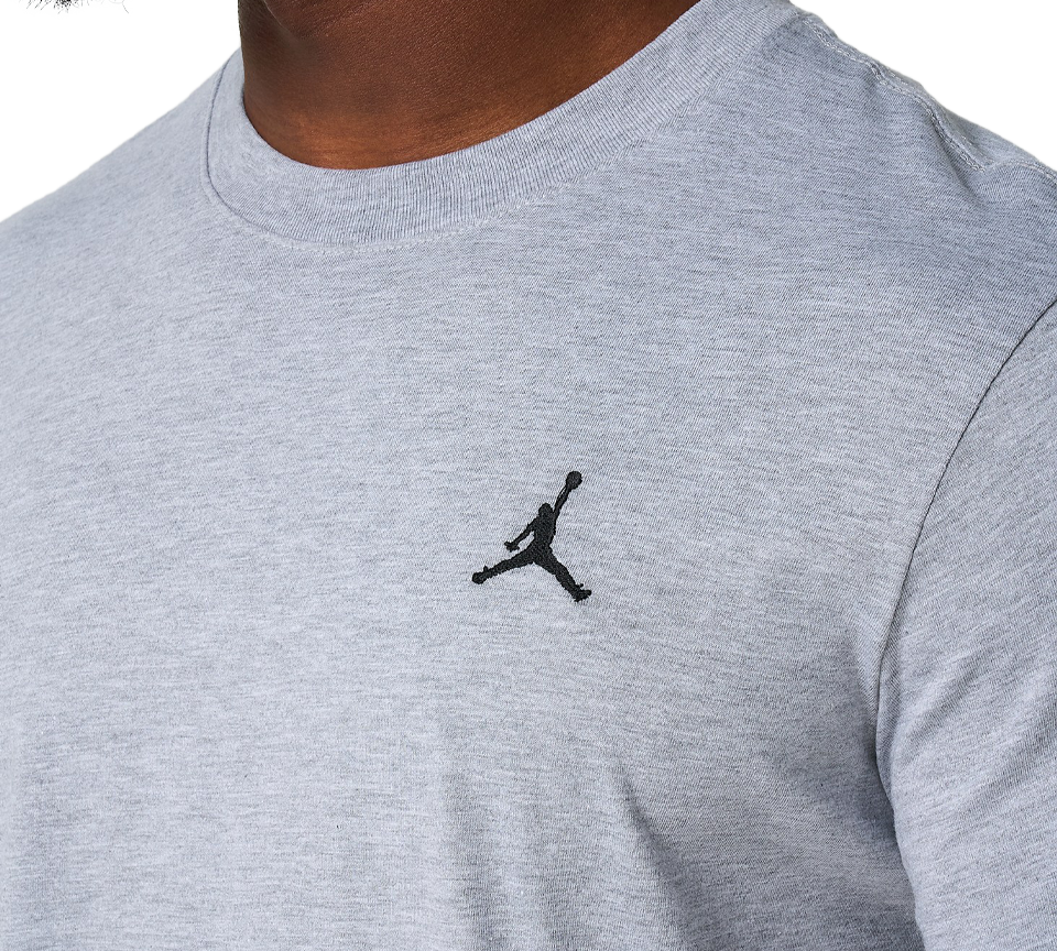 Jordan Jumpman Short Sleeve T-shirt