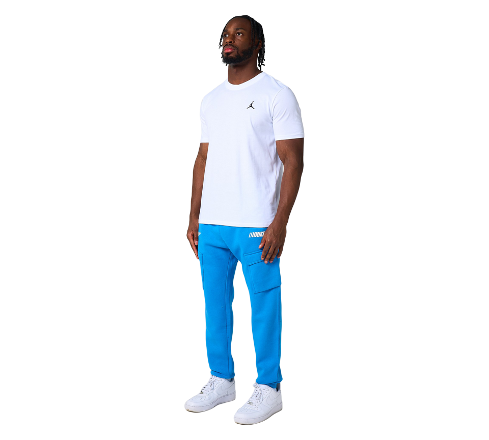 Jordan Jumpman Short Sleeve T-shirt