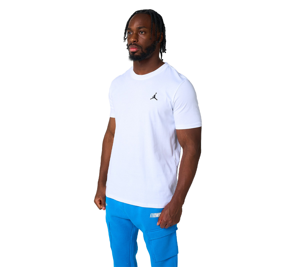 Jordan Jumpman Short Sleeve T-shirt