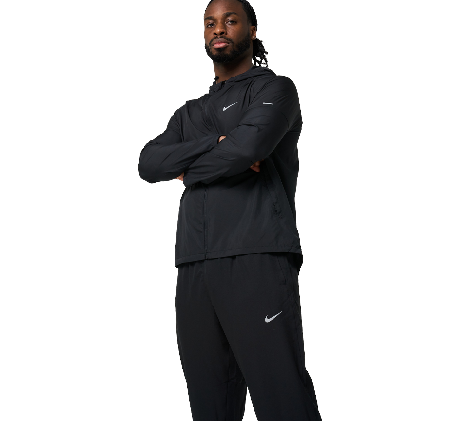 Nike Repel Miler Jacket