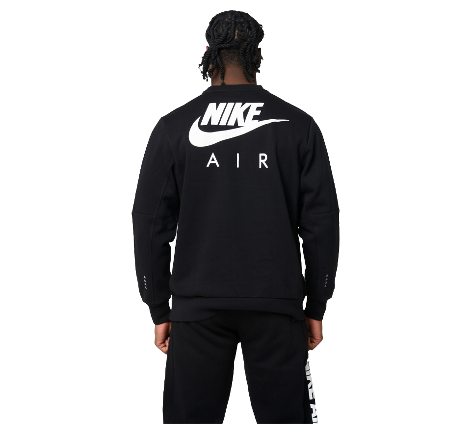Nike Air NSW Airbrushed