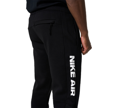 Nike Air NSW Airbrushed Back-Jogginghose
