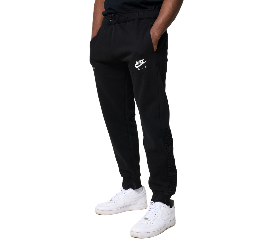 Nike Air NSW Airbrushed Back-Jogginghose